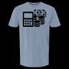 6500M - Best Value Ringspun Garment-Dyed T-Shirt Thumbnail