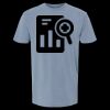 6500M - Best Value Ringspun Garment-Dyed T-Shirt Thumbnail