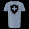 6500M - Best Value Ringspun Garment-Dyed T-Shirt Thumbnail
