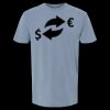 6500M - Best Value Ringspun Garment-Dyed T-Shirt Thumbnail