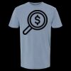 6500M - Best Value Ringspun Garment-Dyed T-Shirt Thumbnail