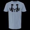 6500M - Best Value Ringspun Garment-Dyed T-Shirt Thumbnail