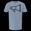 6500M - Best Value Ringspun Garment-Dyed T-Shirt Thumbnail