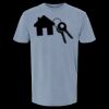 6500M - Best Value Ringspun Garment-Dyed T-Shirt Thumbnail