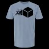 6500M - Best Value Ringspun Garment-Dyed T-Shirt Thumbnail