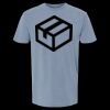 6500M - Best Value Ringspun Garment-Dyed T-Shirt Thumbnail
