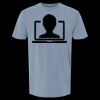 6500M - Best Value Ringspun Garment-Dyed T-Shirt Thumbnail
