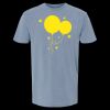 6500M - Best Value Ringspun Garment-Dyed T-Shirt Thumbnail