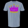 6500M - Best Value Ringspun Garment-Dyed T-Shirt Thumbnail