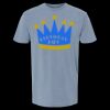 6500M - Best Value Ringspun Garment-Dyed T-Shirt Thumbnail