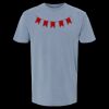 6500M - Best Value Ringspun Garment-Dyed T-Shirt Thumbnail