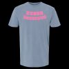 6500M - Best Value Ringspun Garment-Dyed T-Shirt Thumbnail