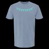 6500M - Best Value Ringspun Garment-Dyed T-Shirt Thumbnail