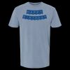 6500M - Best Value Ringspun Garment-Dyed T-Shirt Thumbnail