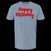 6500M - Best Value Ringspun Garment-Dyed T-Shirt Thumbnail