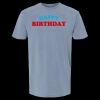 6500M - Best Value Ringspun Garment-Dyed T-Shirt Thumbnail