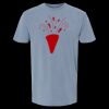 6500M - Best Value Ringspun Garment-Dyed T-Shirt Thumbnail