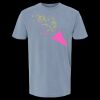 6500M - Best Value Ringspun Garment-Dyed T-Shirt Thumbnail