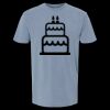 6500M - Best Value Ringspun Garment-Dyed T-Shirt Thumbnail