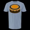 6500M - Best Value Ringspun Garment-Dyed T-Shirt Thumbnail