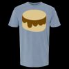 6500M - Best Value Ringspun Garment-Dyed T-Shirt Thumbnail