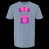 6500M - Best Value Ringspun Garment-Dyed T-Shirt Thumbnail