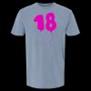 6500M - Best Value Ringspun Garment-Dyed T-Shirt Thumbnail
