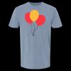 6500M - Best Value Ringspun Garment-Dyed T-Shirt Thumbnail