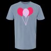 6500M - Best Value Ringspun Garment-Dyed T-Shirt Thumbnail