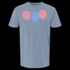 6500M - Best Value Ringspun Garment-Dyed T-Shirt Thumbnail
