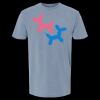 6500M - Best Value Ringspun Garment-Dyed T-Shirt Thumbnail