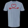 6500M - Best Value Ringspun Garment-Dyed T-Shirt Thumbnail