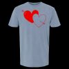 6500M - Best Value Ringspun Garment-Dyed T-Shirt Thumbnail