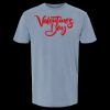6500M - Best Value Ringspun Garment-Dyed T-Shirt Thumbnail