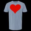6500M - Best Value Ringspun Garment-Dyed T-Shirt Thumbnail