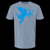 6500M - Best Value Ringspun Garment-Dyed T-Shirt Thumbnail