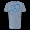 6500M - Best Value Ringspun Garment-Dyed T-Shirt Thumbnail