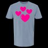 6500M - Best Value Ringspun Garment-Dyed T-Shirt Thumbnail