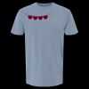 6500M - Best Value Ringspun Garment-Dyed T-Shirt Thumbnail