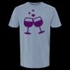 6500M - Best Value Ringspun Garment-Dyed T-Shirt Thumbnail