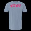 6500M - Best Value Ringspun Garment-Dyed T-Shirt Thumbnail