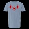 6500M - Best Value Ringspun Garment-Dyed T-Shirt Thumbnail