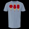 6500M - Best Value Ringspun Garment-Dyed T-Shirt Thumbnail