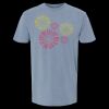 6500M - Best Value Ringspun Garment-Dyed T-Shirt Thumbnail