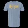 6500M - Best Value Ringspun Garment-Dyed T-Shirt Thumbnail