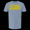 6500M - Best Value Ringspun Garment-Dyed T-Shirt Thumbnail
