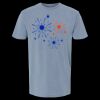 6500M - Best Value Ringspun Garment-Dyed T-Shirt Thumbnail