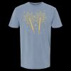 6500M - Best Value Ringspun Garment-Dyed T-Shirt Thumbnail
