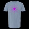 6500M - Best Value Ringspun Garment-Dyed T-Shirt Thumbnail