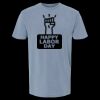 6500M - Best Value Ringspun Garment-Dyed T-Shirt Thumbnail